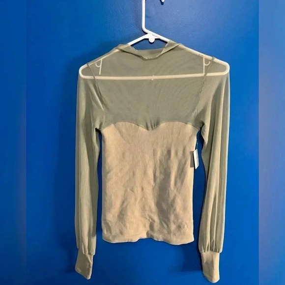 Free people Light Up Layering Top NWT - Picture 2 of 6